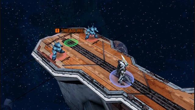 Super Robot Taisen: Operation Extend - Chapter 1, Prologue смотреть онлайн