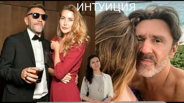 Дочь миллиардера и Сергей Шнуров снова стали родителями смотреть онлайн