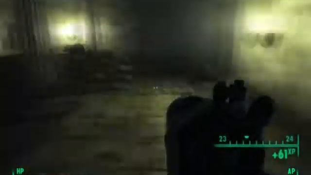 [BFG] Fallout 3: Broken Steel [C4][B4] смотреть онлайн