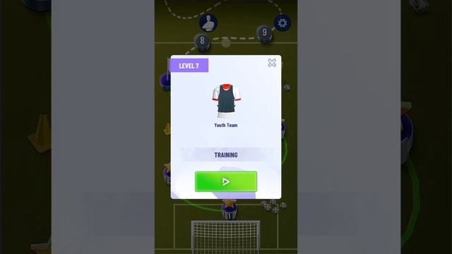Soccer superstar 2021 walkthrough! смотреть онлайн
