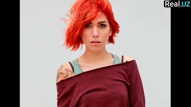 AZRANI XAYOTI XAQIDA MA'LUMOT HOVLI SERIALIDAGI AKTRISA смотреть онлайн