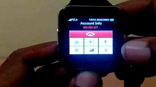 Aiwatch GT08+/A8 Smartwatch - Unboxing & Review смотреть онлайн