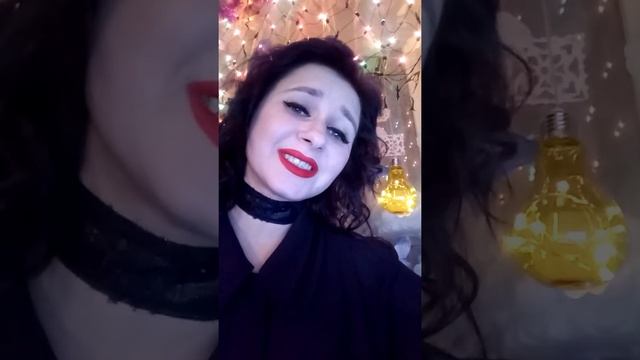 Lana Manna Алисе приснился страшный сон