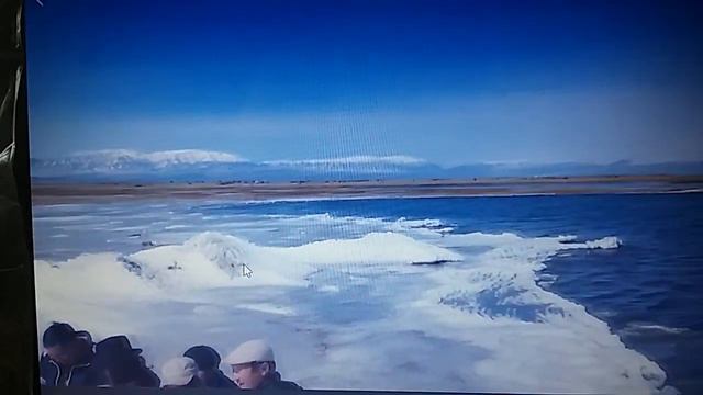 UVS NUUR TOURIST CAMP смотреть онлайн
