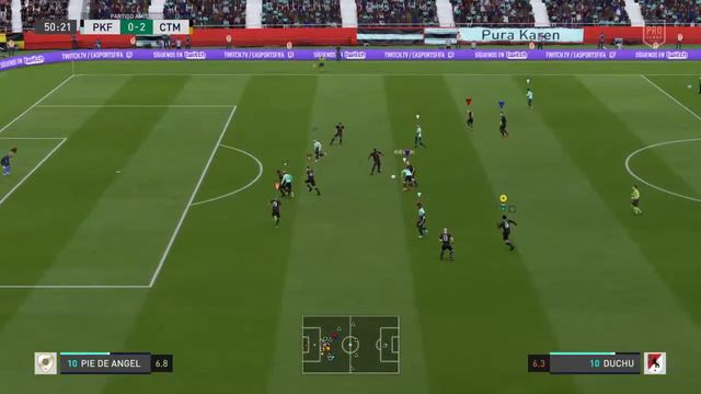 Copa piston sc clubes pro con el kun aguero смотреть онлайн