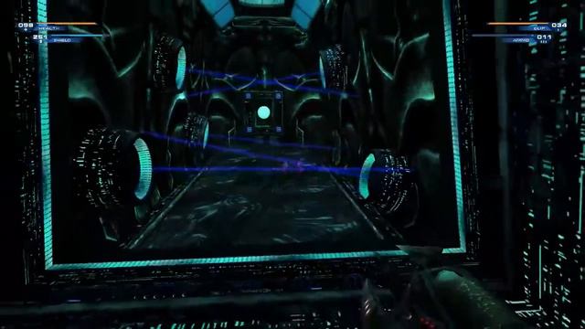 Прохождение Unreal II - часть 10 смотреть онлайн