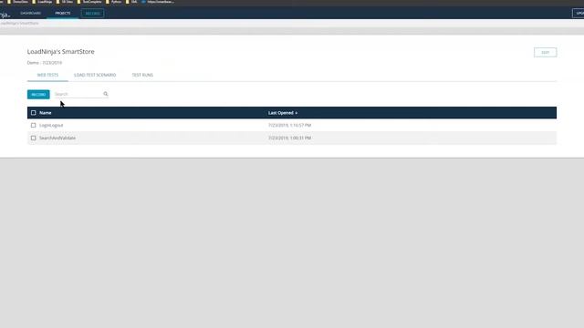 Faster, Accurate Performance Test Scripting Using AI смотреть онлайн