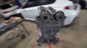 Самый Надёжный Двигатель MITSUBISHI. «Миллионник» о котором вы не знали.