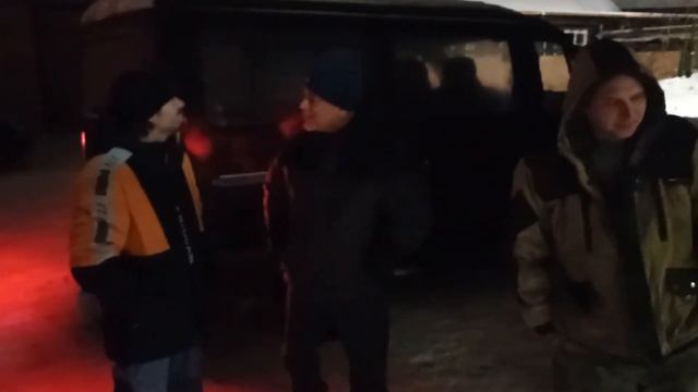 Едем покупать Диману мотик, одна маленькая история...))) смотреть онлайн