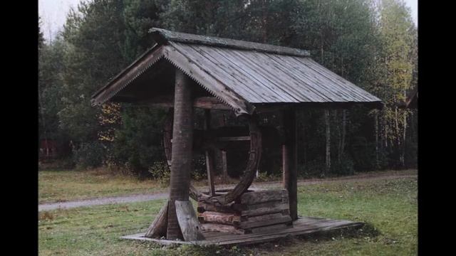 1000 тайн нечистой силы. Пресноводная нечисть. Колодезные духи. смотреть онлайн