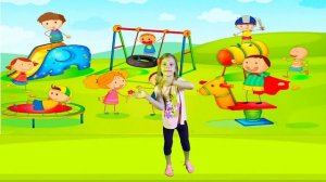 Если Весело Живется, Делай Так? - Развивающие Мультики? /Детские Песенки для Детей?/Полина/Макар??