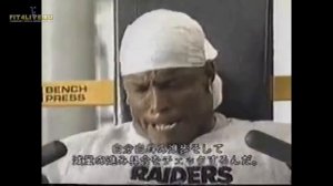 Идеальный культурист Шон Рей. История последнего эстета бодибилдинга (Shawn Ray bodybuilding)