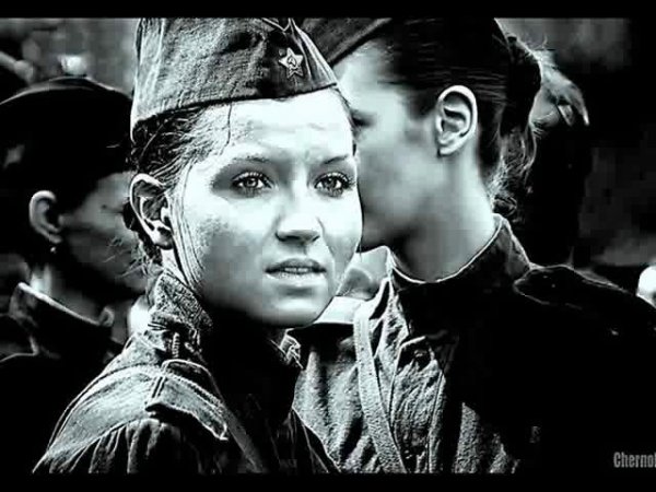 Юные антифашисты