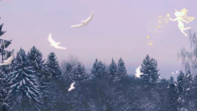 Harp Cello Flute & Violin Music, 2 Hours of Beautiful Piano, смотреть онлайн