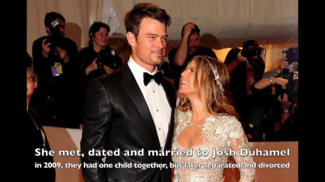 The Life and Career Montage of Stacy Ferguson a.k.a. Fergie смотреть онлайн