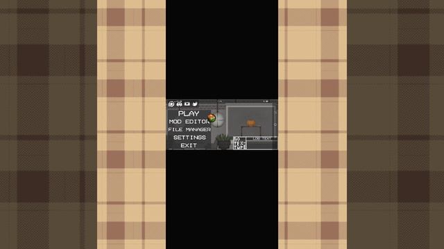 что делать если нету папки моды???