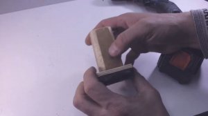 ПЕРЕХОДНИК ДЛЯ АККУМУЛЯТОРА своими руками. Два простых способа! Себестоимость 100 руб.