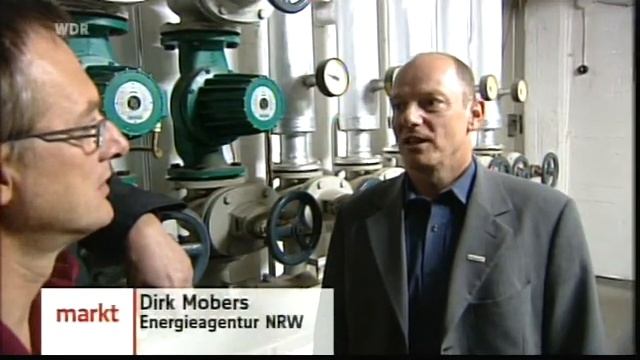 Energiewende die E-Heizungspumpen im Keller + Bad sind sehr teuer im Stromverbrauch смотреть онлайн