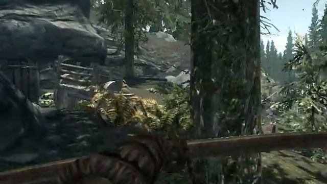 LP Skyrim №2 Шахта смотреть онлайн