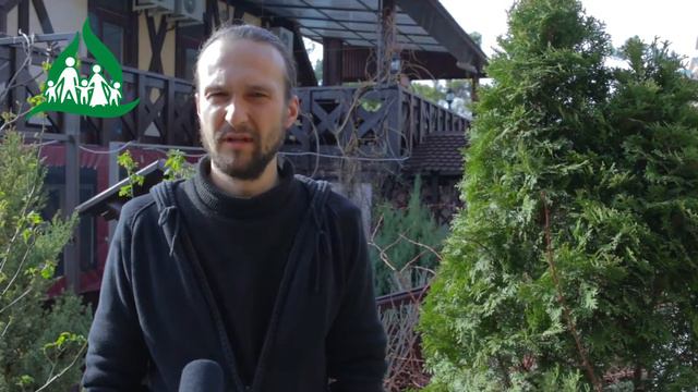 Орлов Анатолий - приглашение на Фестиваль На Доброй Земле2 смотреть онлайн