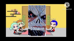 реакция на тт (Рея) Волшебник ледяного клинка ,,финал,,