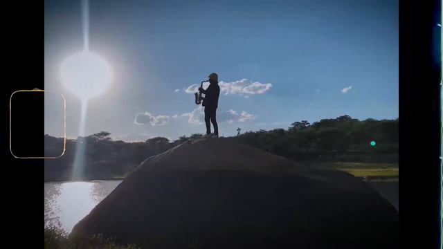 Kabza De Small & DJ Maphorisa - Asibe Happy (sax cover) feat. Ami Faku смотреть онлайн