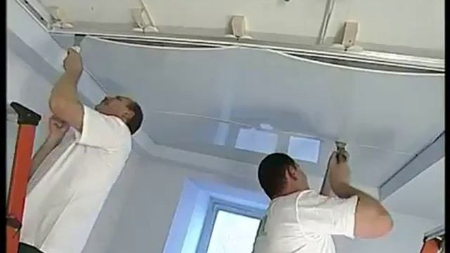 Натяжной потолок из ПВХ | Санкт-Петербург Эвита смотреть онлайн