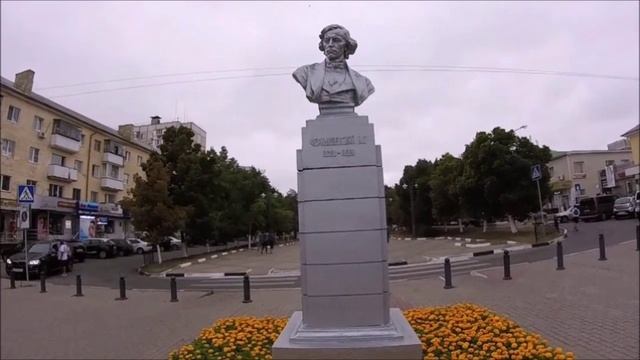 Белгород 2017. смотреть онлайн