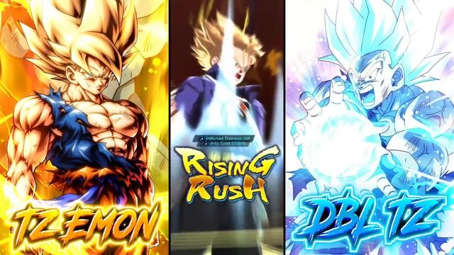 They have 11 Ultimate Cards!!! смотреть онлайн