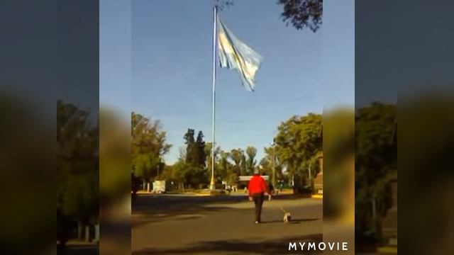 Rosario city, Santa Fe, Argentina смотреть онлайн