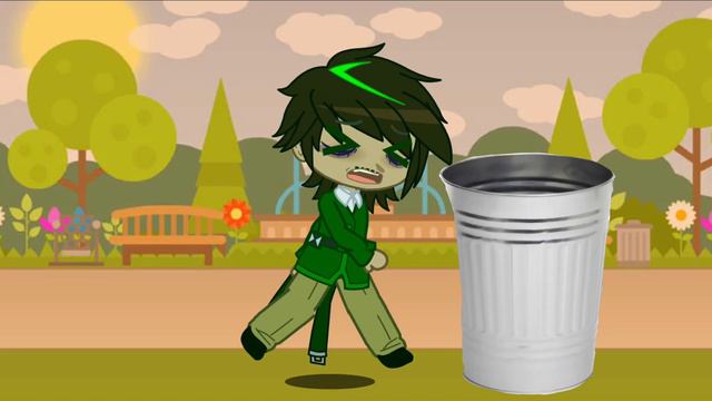 A day at the park meme | 13+ | shitpost| help me🥲 смотреть онлайн