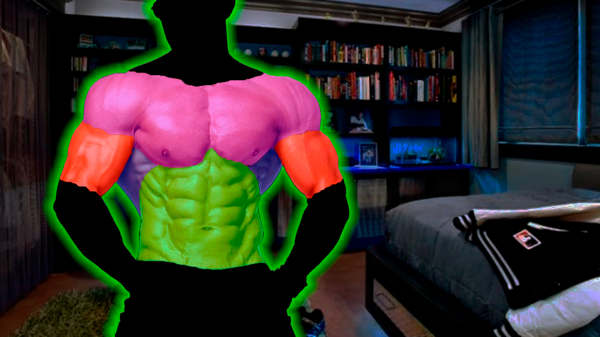 Я ОТЖИМАЛСЯ 30 ДНЕЙ И ВОТ ЧТО ВЫШЛО