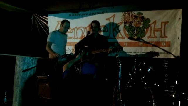 Пьяный слэм на Каменке 2010 смотреть онлайн