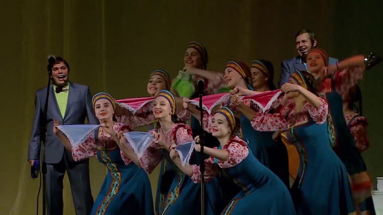 В гостях у Митрофановны (по письмам) 30.09 смотреть онлайн