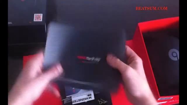 Monster Beats MixR смотреть онлайн