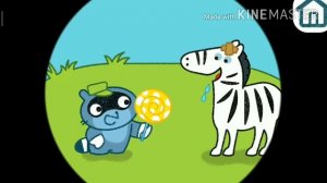 Pango ZOO.  Pango Studio funny animation for kids / Панго ЗОО Вёселые приключения Панго в Зоопарке