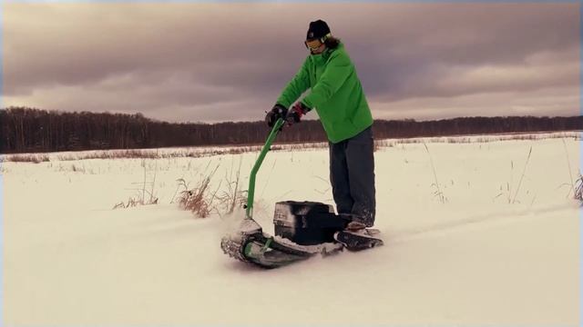 Мотосноубординг -это эмоции и драйв для экстремалов со всей РОССИИ! На что похож мотосноуборд? Обзо
