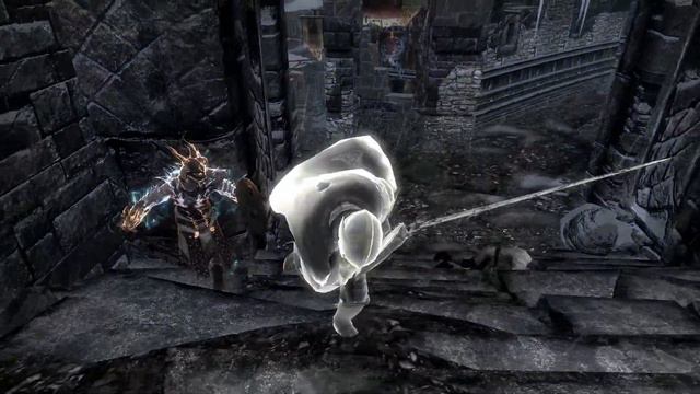 Skyrim Battles - Talos vs The Last Dragonborn смотреть онлайн