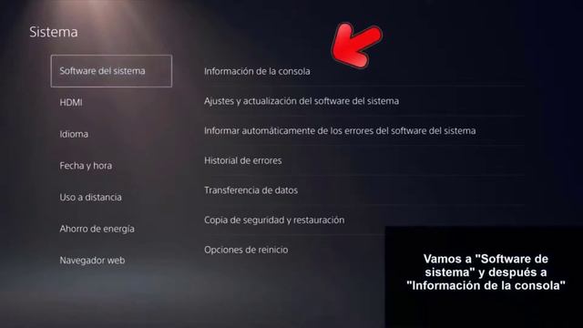 ✔️🎮 SOLUCION PS5 ERROR CE-107891-6 Error al copiar juego смотреть онлайн