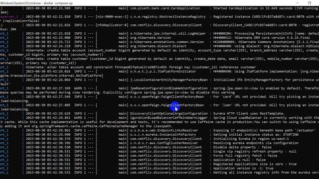 Microservices: Day 15.2 : Docker Pull Mongodb смотреть онлайн
