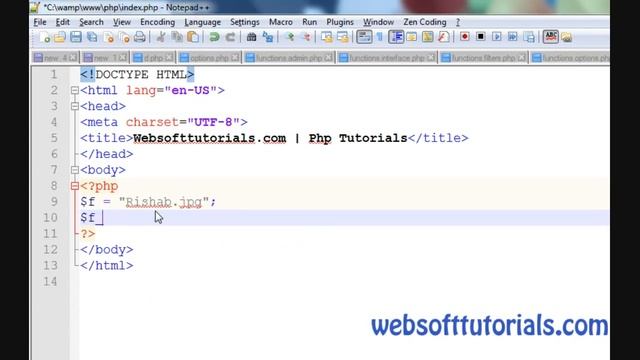 Php tutorials in hindi / urdu - 58 - explode() function in php смотреть онлайн