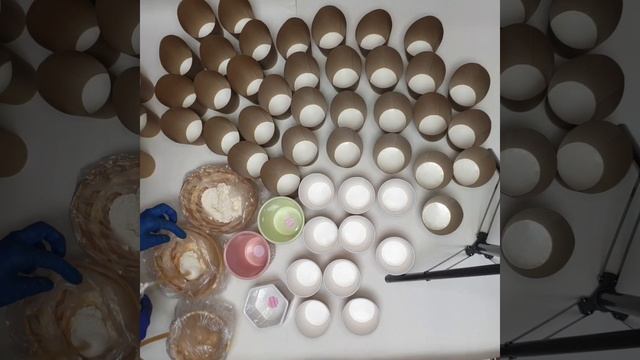 Запениваю монтажной пеной крафт стаканчики, корзины для букетов из мыла смотреть онлайн