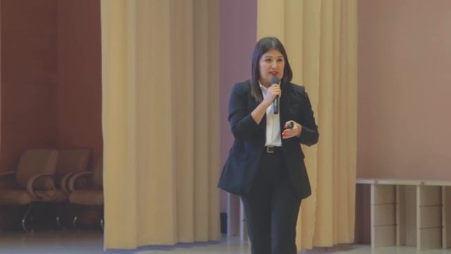 Кейс внедрения UDS в магазин «PampersOk» смотреть онлайн