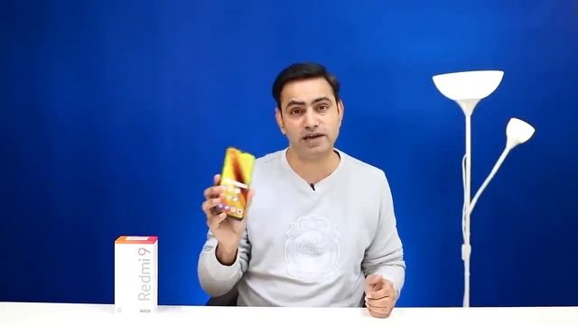 Don't Buy This Redmi Smartphone... Redmi 9 Power Long Term Review | REDMI 9 Power OR POCO M3 смотреть онлайн