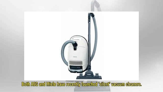 Best quiet vacuum cleaners for 2018 revealed – Which? News смотреть онлайн
