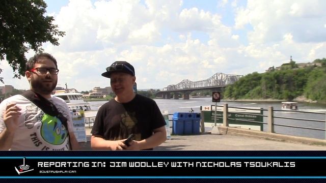 LGO #202B - Flix And Chill - The Game - Reporting In (071817) смотреть онлайн