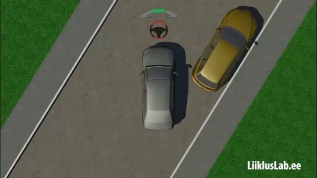 Парковка в карман смотреть онлайн