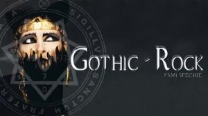 GOTHIC ROCK [ PARTY MIX - YAMI SPECHIE]