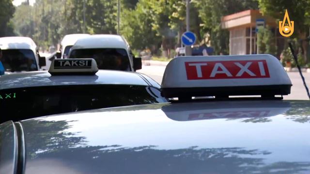 Таксистам в Узбекистане с 1 сентября разрешили работать в качестве самозанятых смотреть онлайн