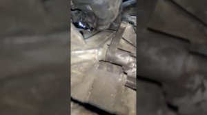 Vivaro, trafic 1.9 dci самое простое и быстрое снятие стартера.